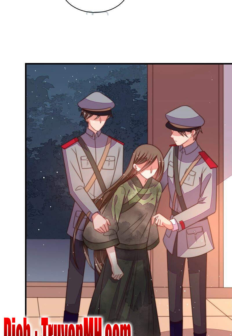 Ngày Nào Thiếu Soái Cũng Ghen Chapter 358 - 7