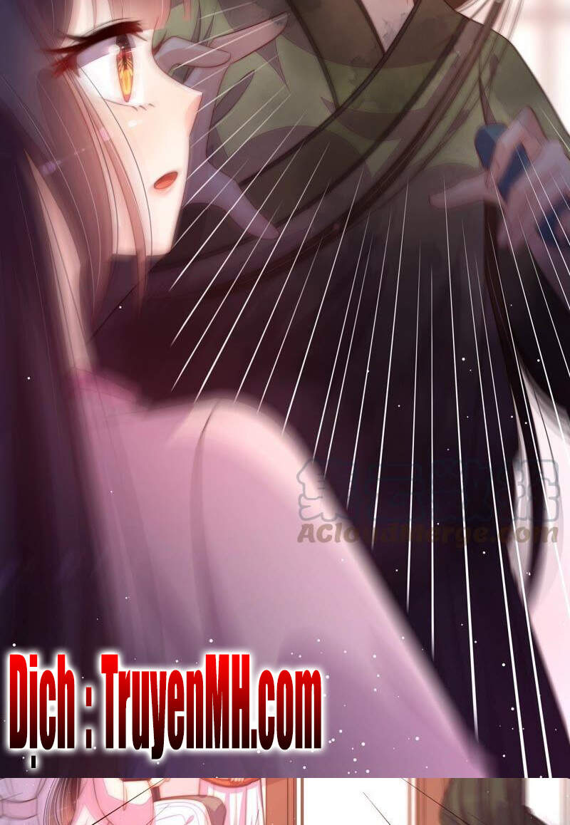 Ngày Nào Thiếu Soái Cũng Ghen Chapter 358 - 9