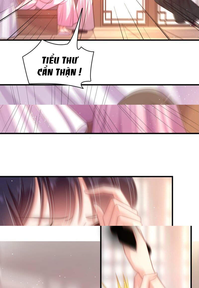 Ngày Nào Thiếu Soái Cũng Ghen Chapter 358 - 10