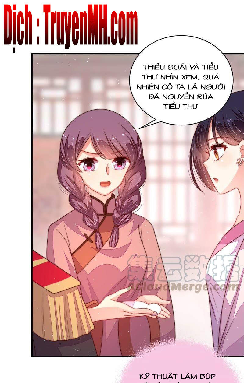 Ngày Nào Thiếu Soái Cũng Ghen Chapter 359 - 2