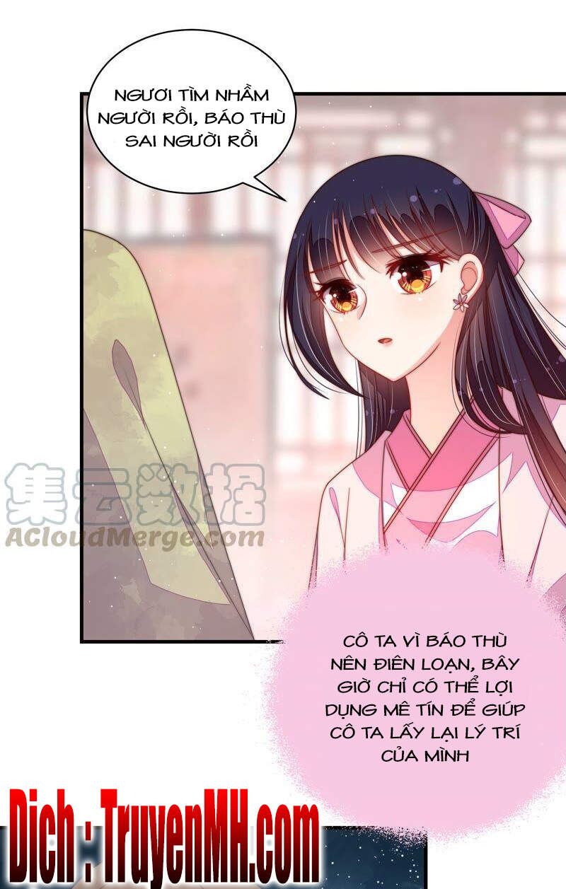 Ngày Nào Thiếu Soái Cũng Ghen Chapter 359 - 11