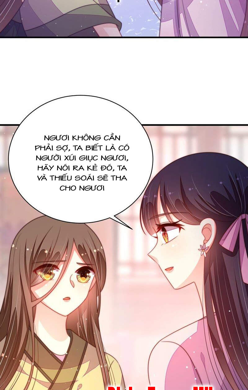 Ngày Nào Thiếu Soái Cũng Ghen Chapter 359 - 14