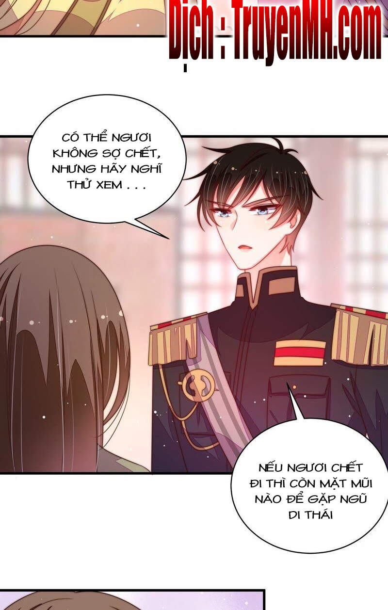 Ngày Nào Thiếu Soái Cũng Ghen Chapter 359 - 15