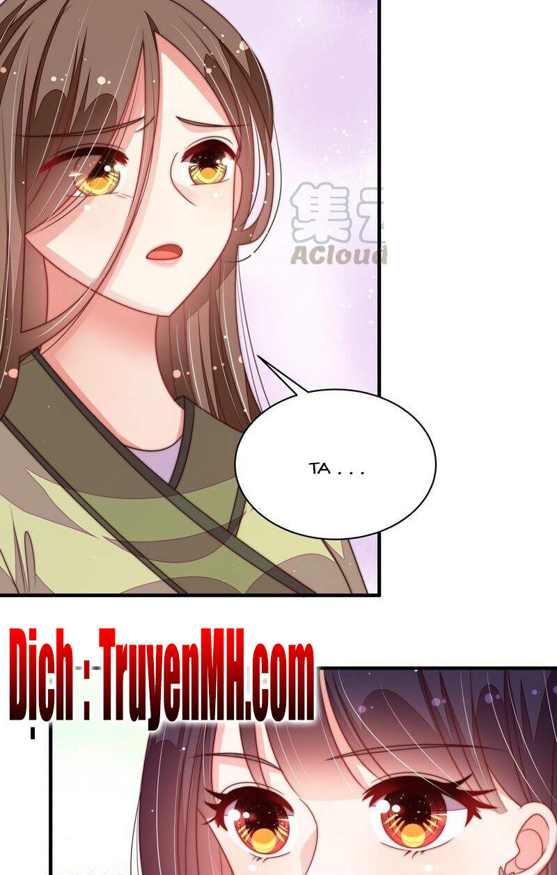 Ngày Nào Thiếu Soái Cũng Ghen Chapter 359 - 16