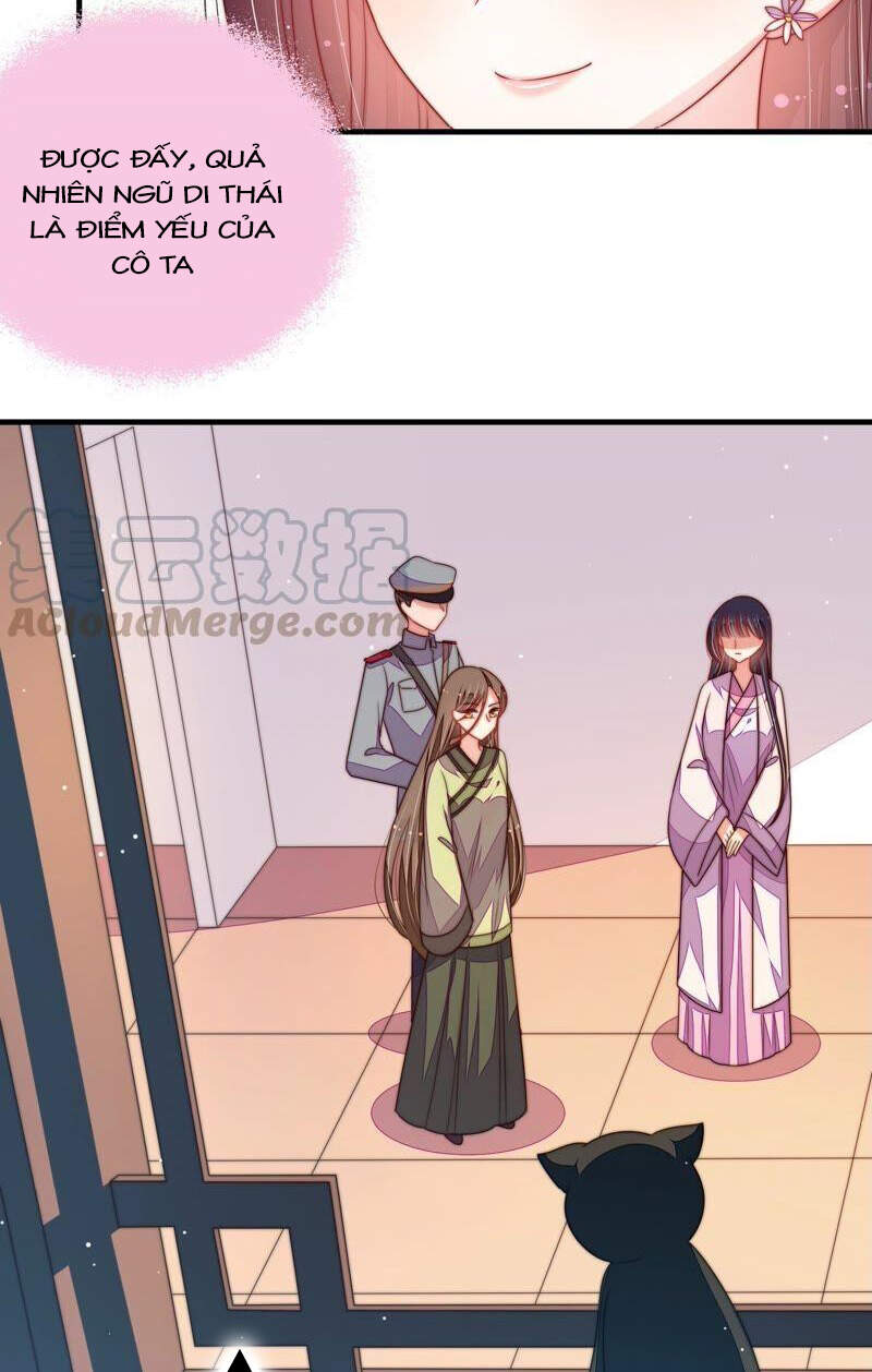 Ngày Nào Thiếu Soái Cũng Ghen Chapter 359 - 17