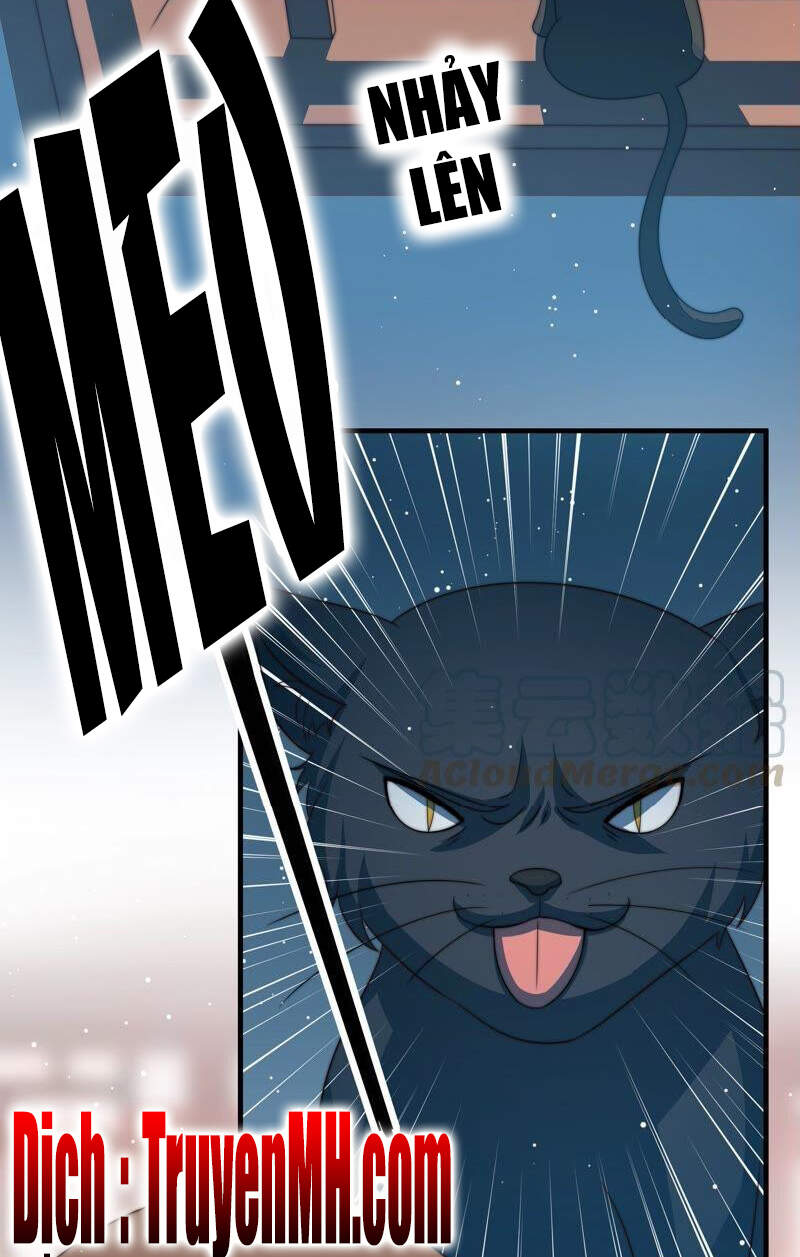 Ngày Nào Thiếu Soái Cũng Ghen Chapter 359 - 18