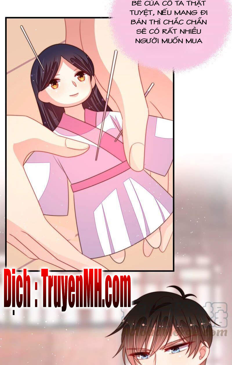 Ngày Nào Thiếu Soái Cũng Ghen Chapter 359 - 3