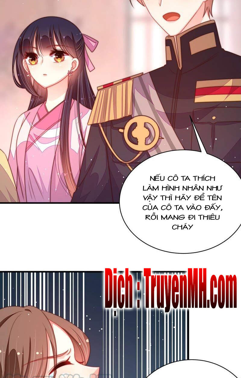 Ngày Nào Thiếu Soái Cũng Ghen Chapter 359 - 4