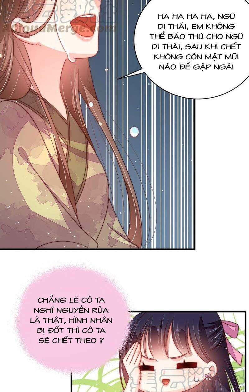 Ngày Nào Thiếu Soái Cũng Ghen Chapter 359 - 5