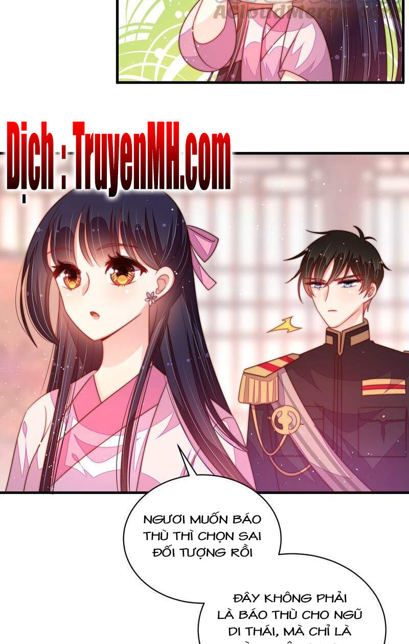 Ngày Nào Thiếu Soái Cũng Ghen Chapter 359 - 6
