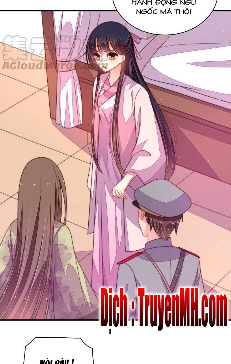 Ngày Nào Thiếu Soái Cũng Ghen Chapter 359 - 7