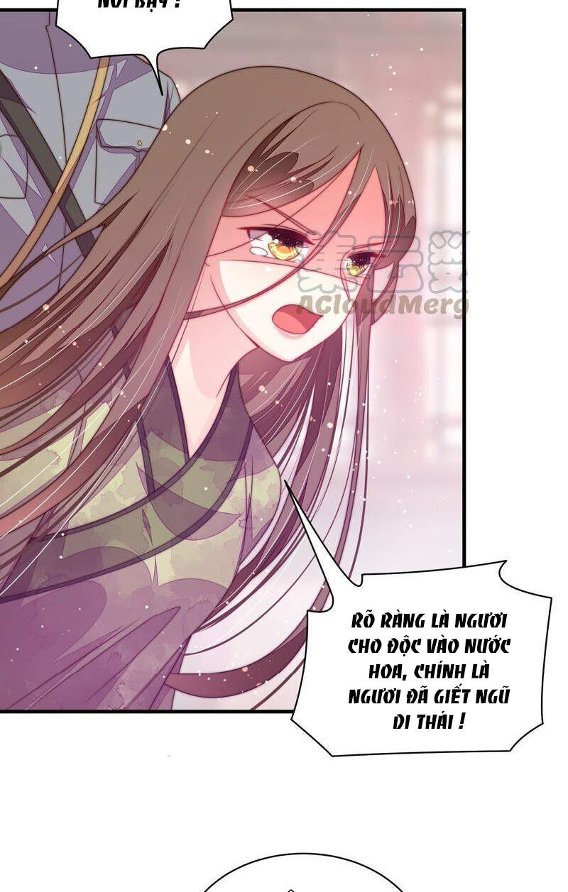 Ngày Nào Thiếu Soái Cũng Ghen Chapter 359 - 8