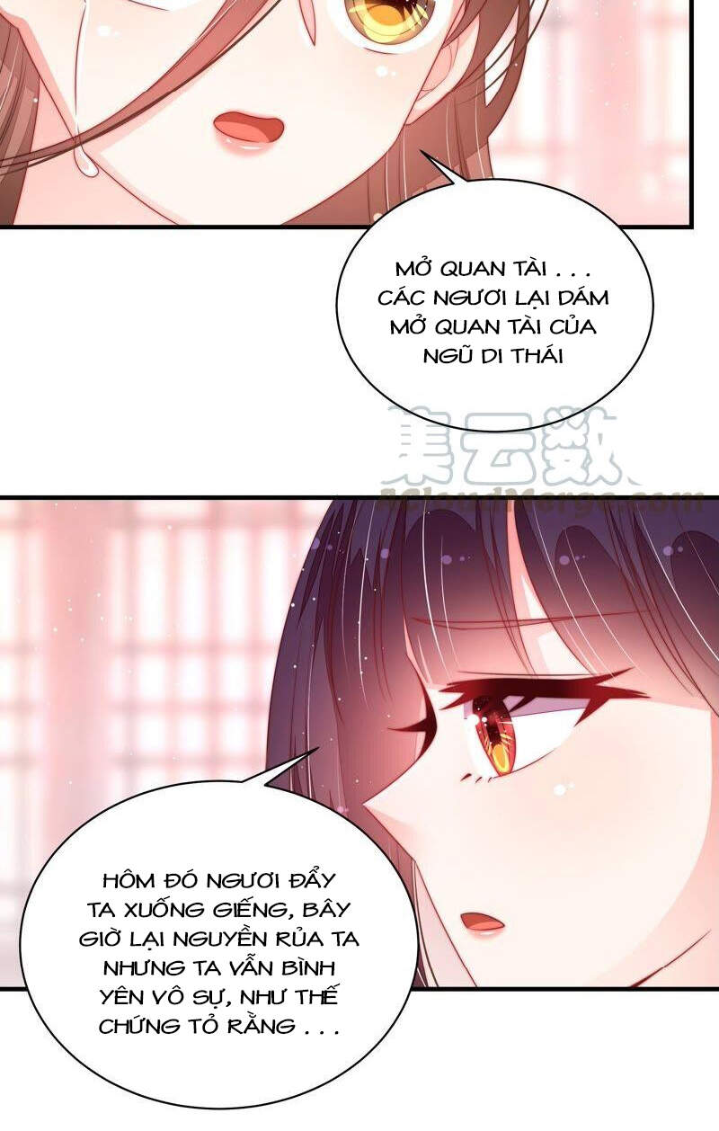 Ngày Nào Thiếu Soái Cũng Ghen Chapter 359 - 10