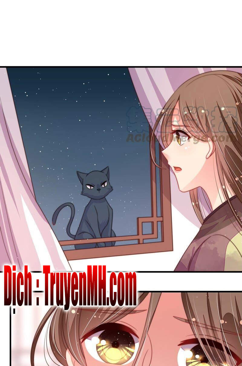 Ngày Nào Thiếu Soái Cũng Ghen Chapter 360 - 2