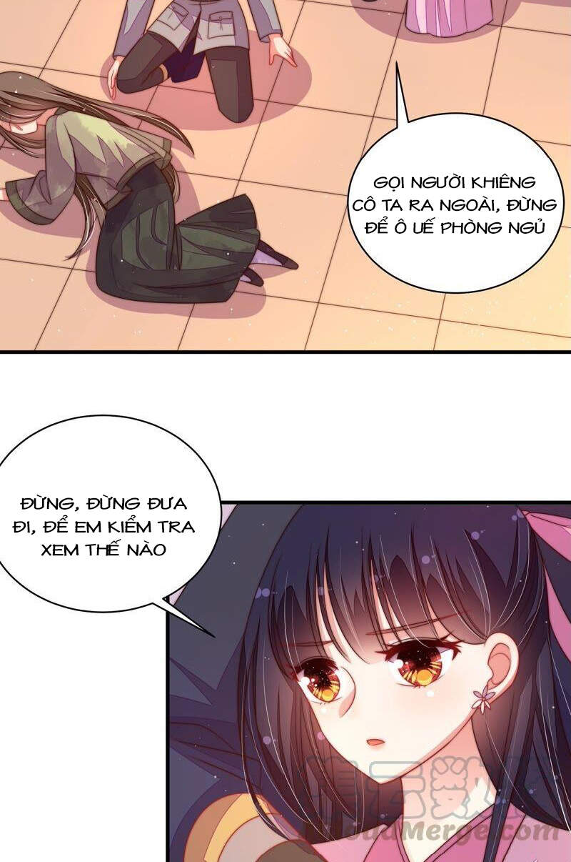 Ngày Nào Thiếu Soái Cũng Ghen Chapter 360 - 11