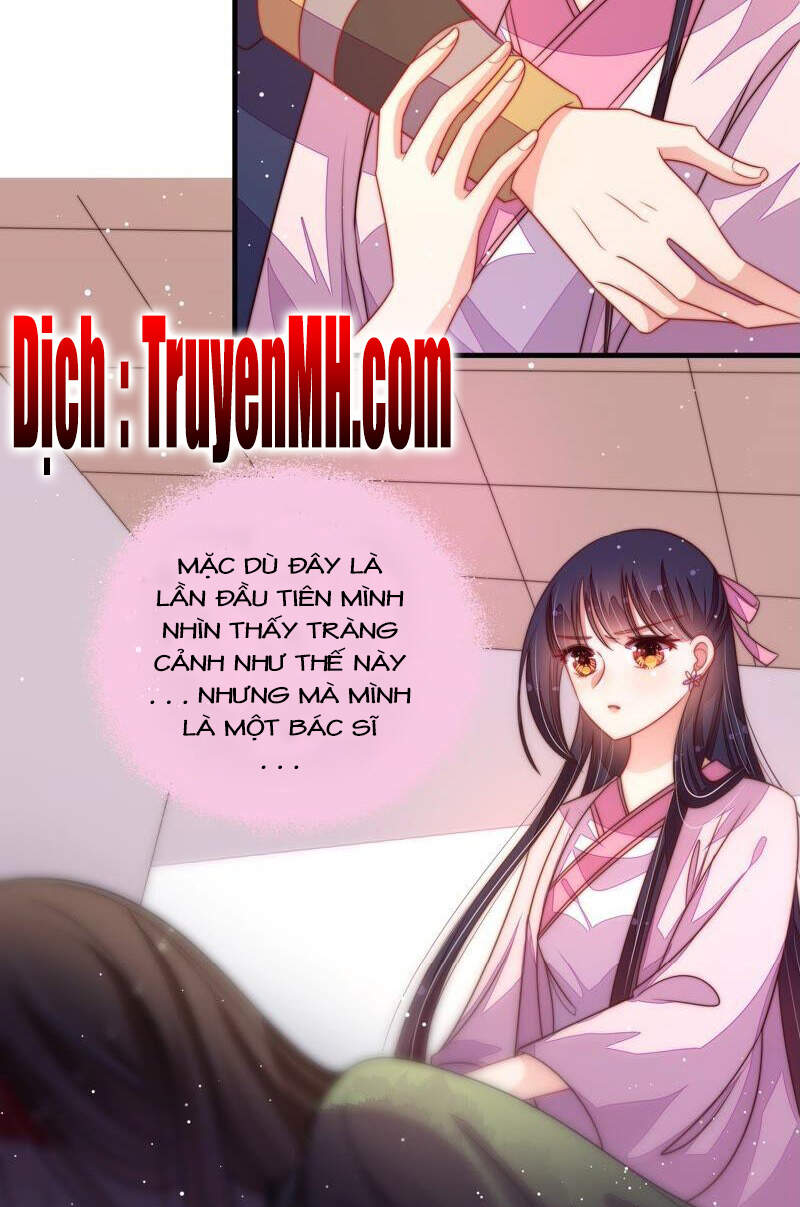 Ngày Nào Thiếu Soái Cũng Ghen Chapter 360 - 12