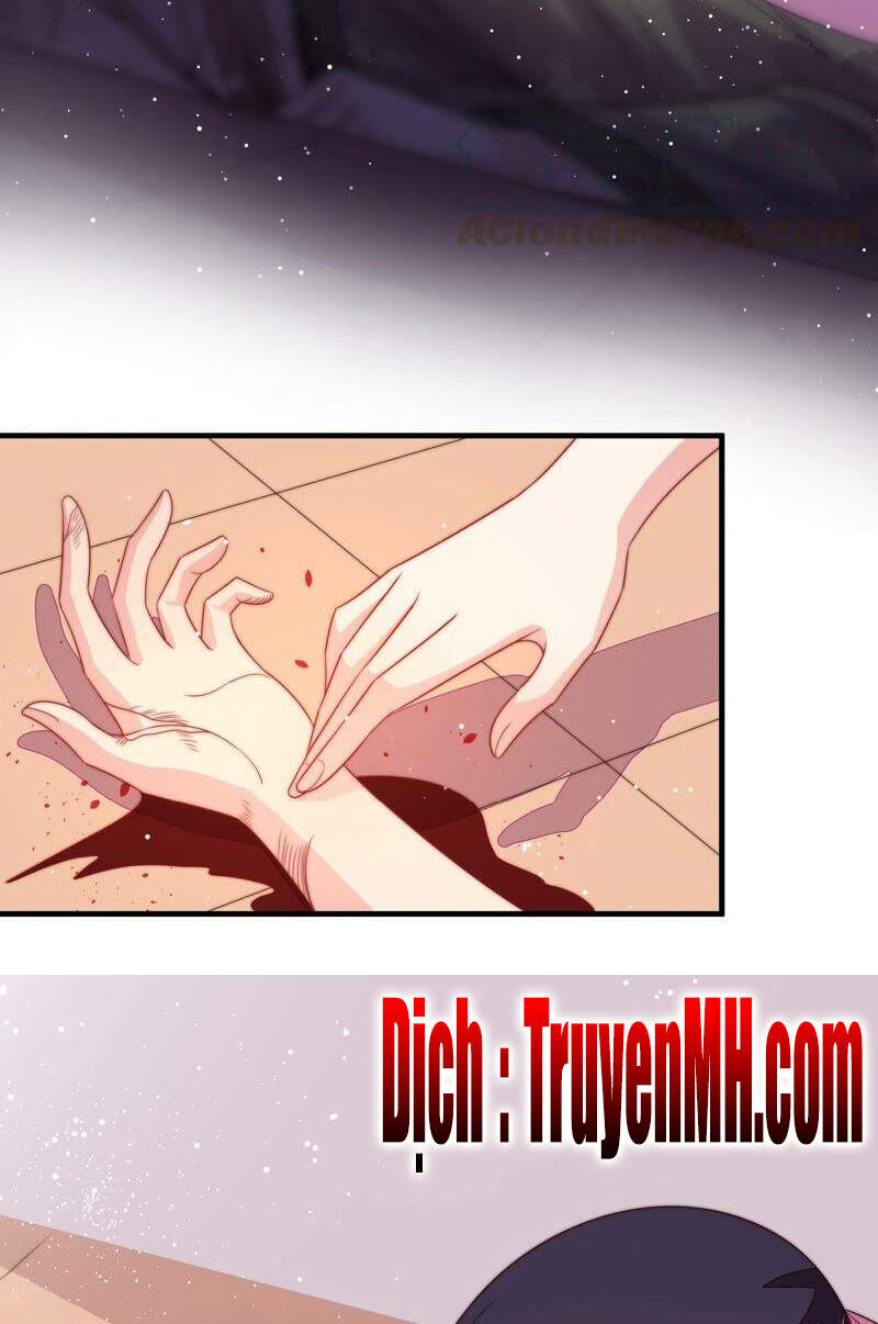 Ngày Nào Thiếu Soái Cũng Ghen Chapter 360 - 13