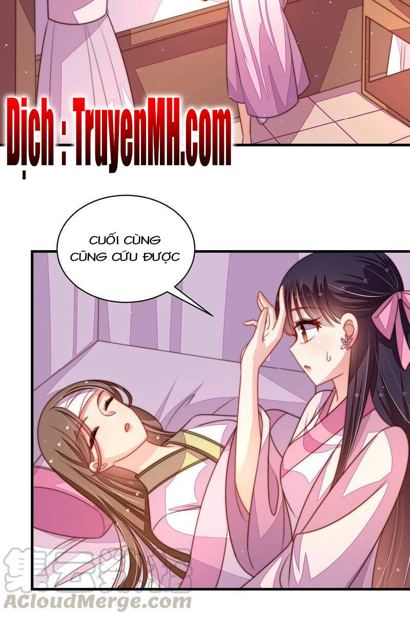 Ngày Nào Thiếu Soái Cũng Ghen Chapter 360 - 19
