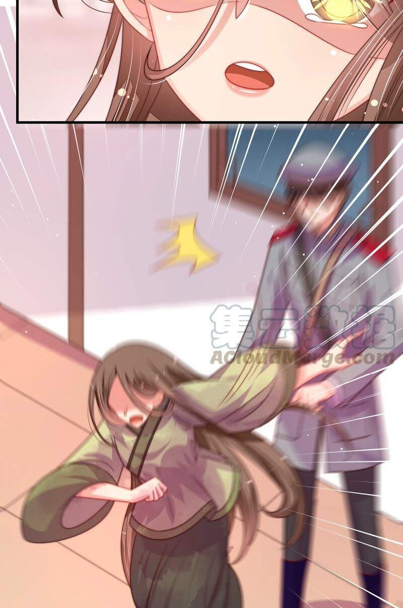 Ngày Nào Thiếu Soái Cũng Ghen Chapter 360 - 3