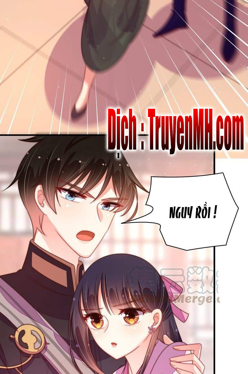 Ngày Nào Thiếu Soái Cũng Ghen Chapter 360 - 4