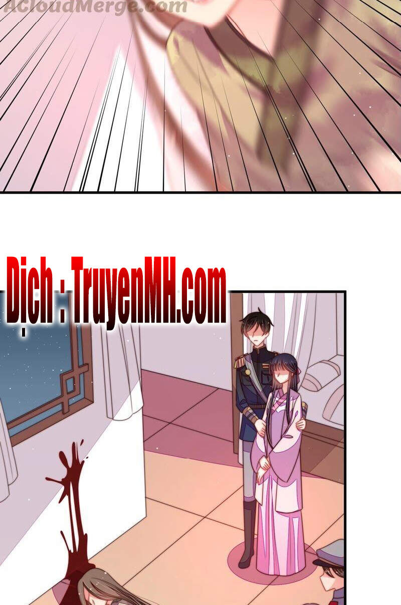 Ngày Nào Thiếu Soái Cũng Ghen Chapter 360 - 6
