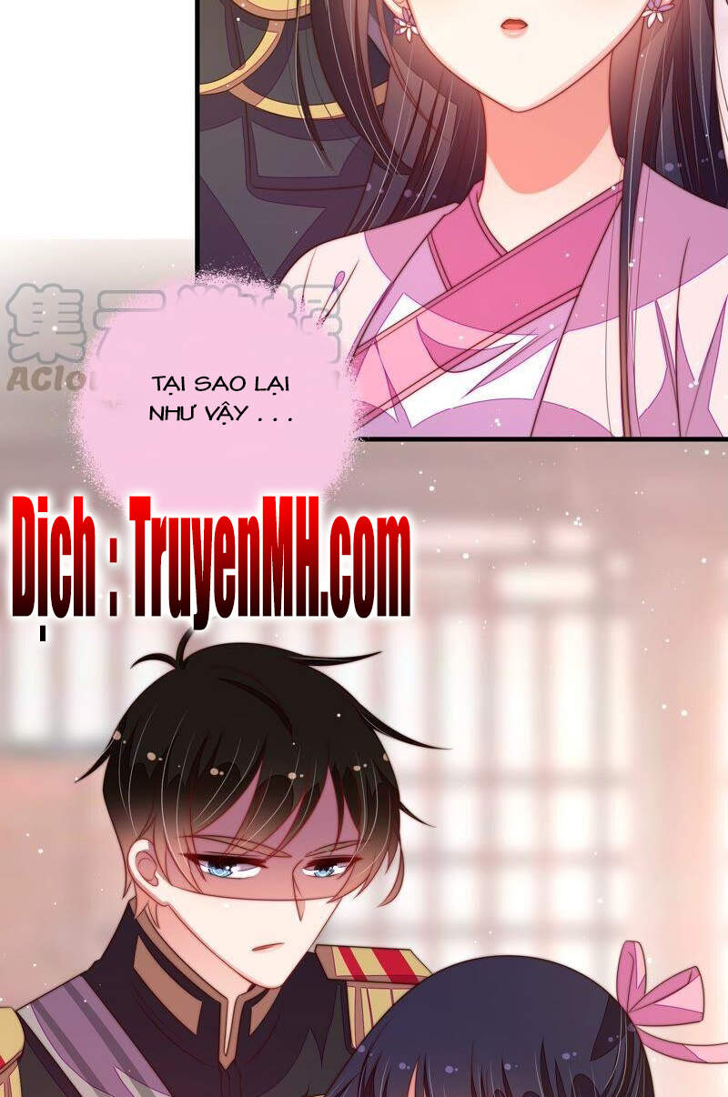 Ngày Nào Thiếu Soái Cũng Ghen Chapter 360 - 8