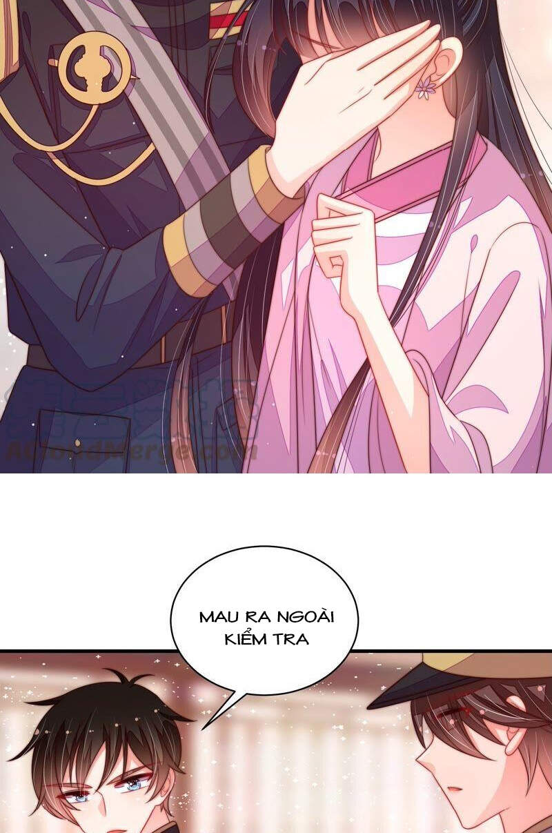 Ngày Nào Thiếu Soái Cũng Ghen Chapter 360 - 9