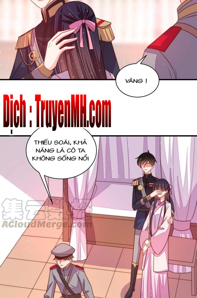 Ngày Nào Thiếu Soái Cũng Ghen Chapter 360 - 10