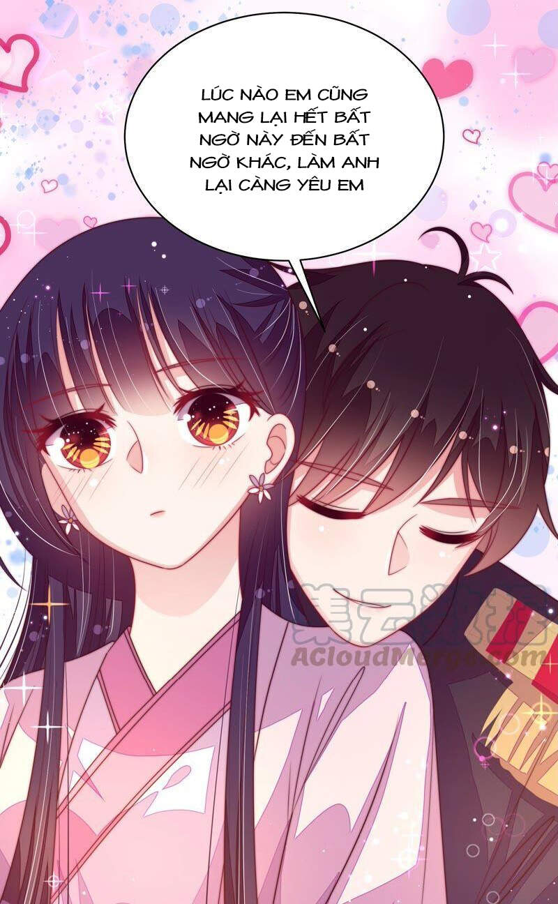 Ngày Nào Thiếu Soái Cũng Ghen Chapter 361 - 2