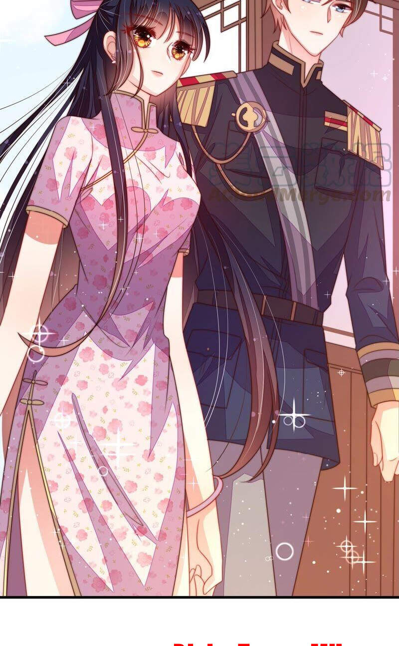 Ngày Nào Thiếu Soái Cũng Ghen Chapter 361 - 11