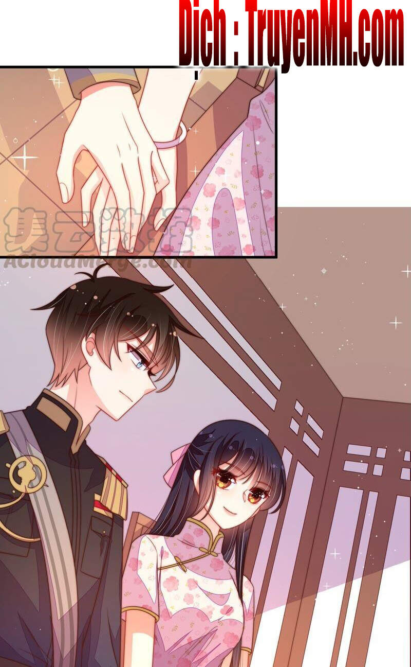 Ngày Nào Thiếu Soái Cũng Ghen Chapter 361 - 12