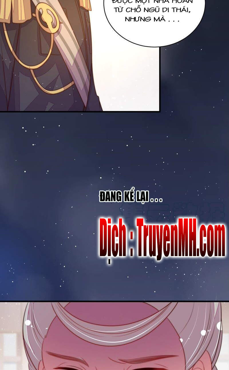 Ngày Nào Thiếu Soái Cũng Ghen Chapter 361 - 16