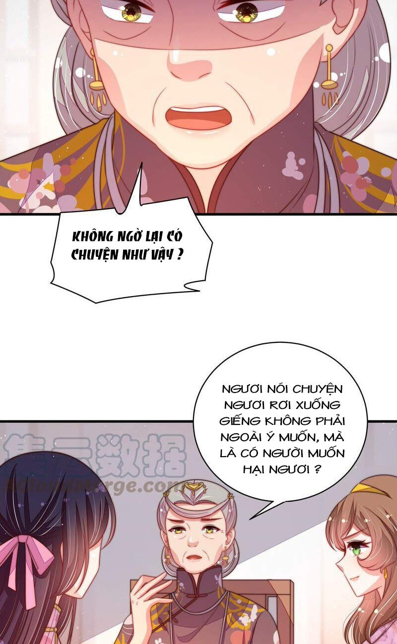 Ngày Nào Thiếu Soái Cũng Ghen Chapter 361 - 17