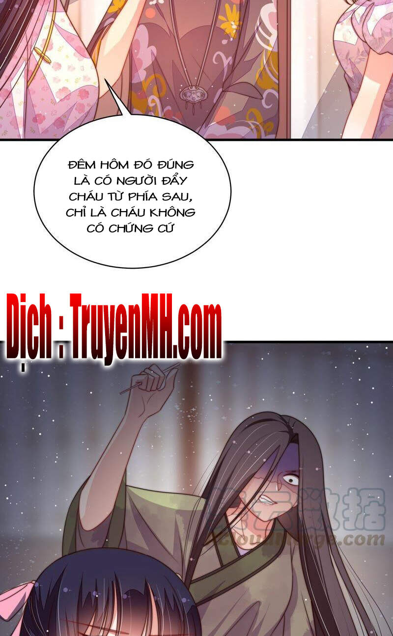 Ngày Nào Thiếu Soái Cũng Ghen Chapter 361 - 18