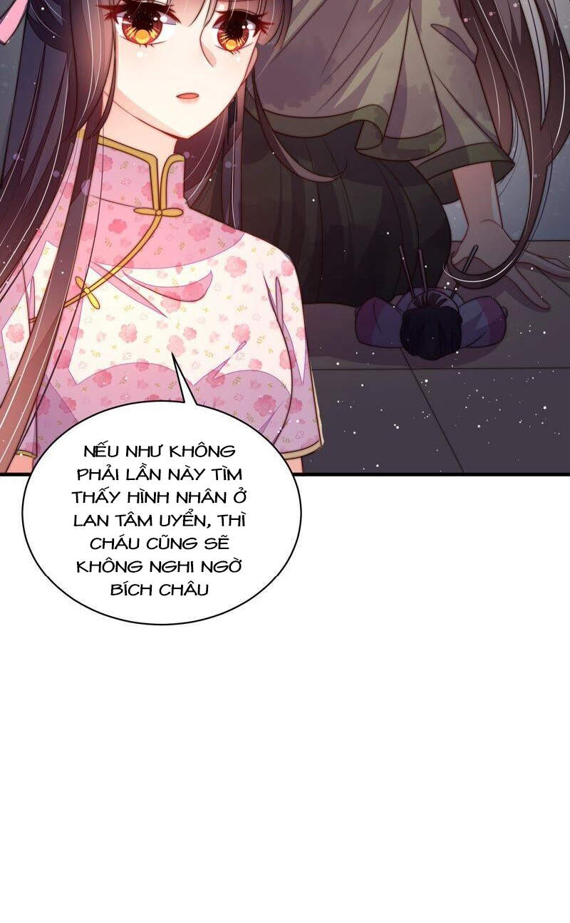 Ngày Nào Thiếu Soái Cũng Ghen Chapter 361 - 19