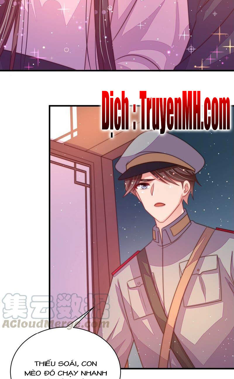 Ngày Nào Thiếu Soái Cũng Ghen Chapter 361 - 3