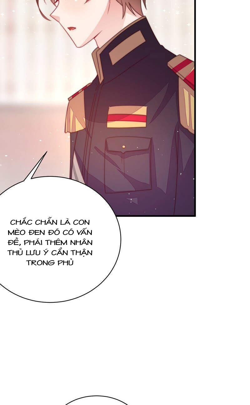 Ngày Nào Thiếu Soái Cũng Ghen Chapter 361 - 5