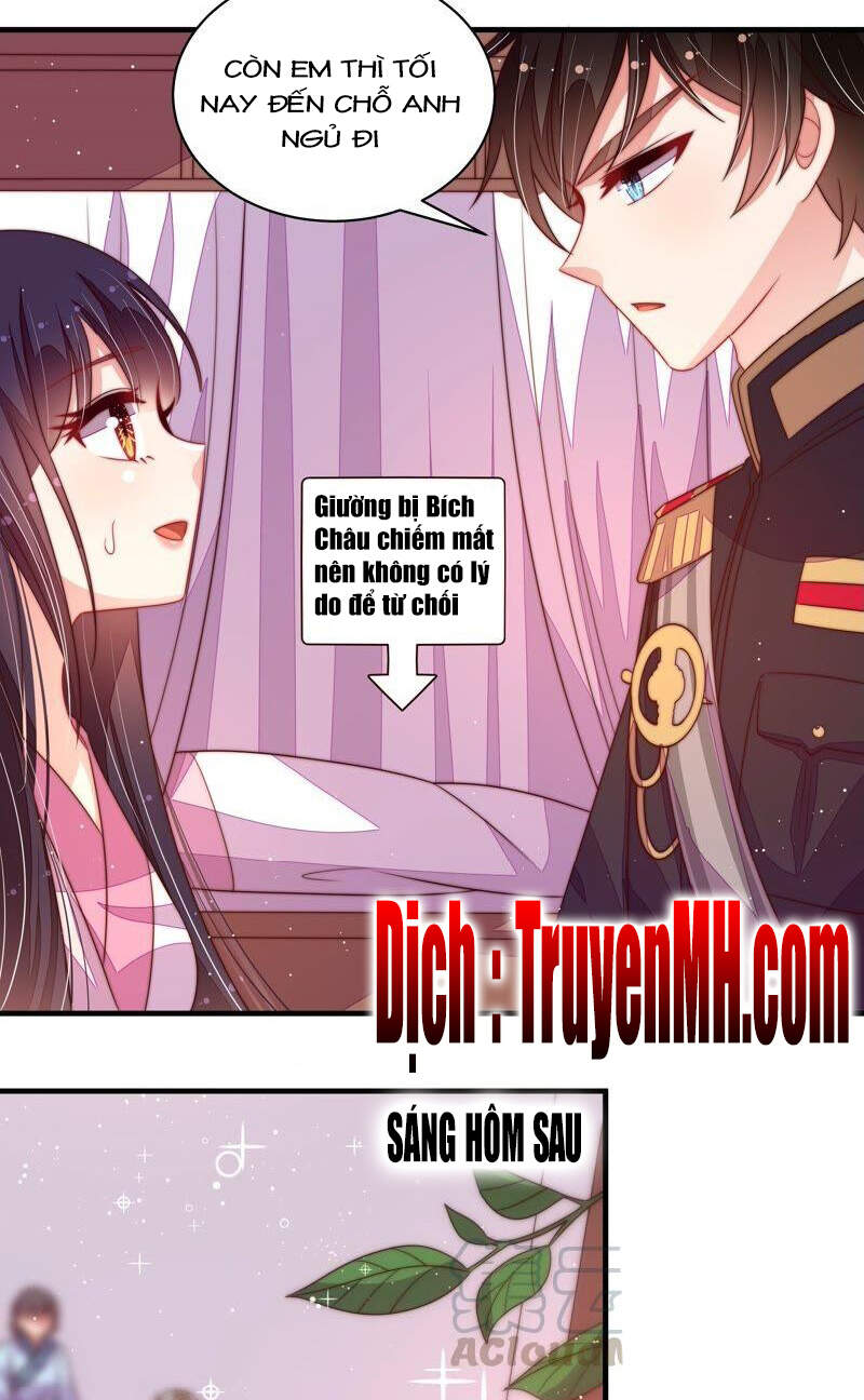 Ngày Nào Thiếu Soái Cũng Ghen Chapter 361 - 6