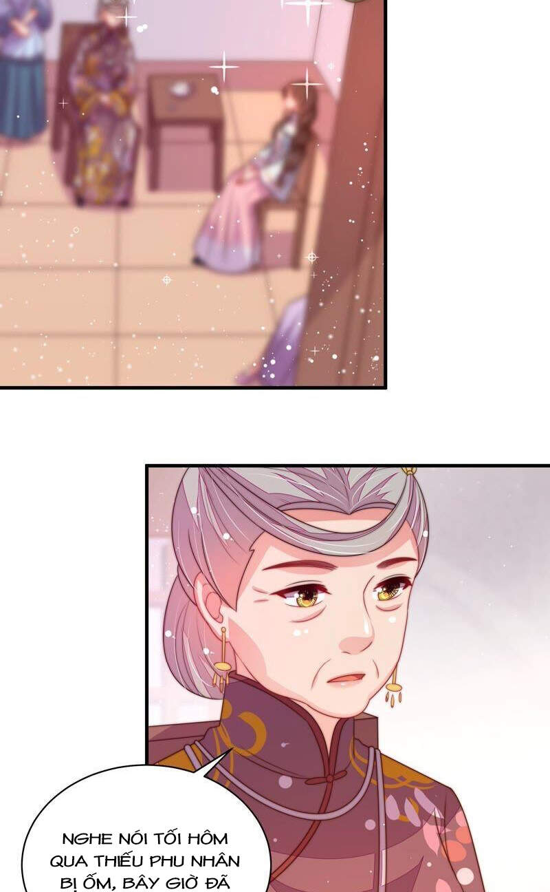 Ngày Nào Thiếu Soái Cũng Ghen Chapter 361 - 7