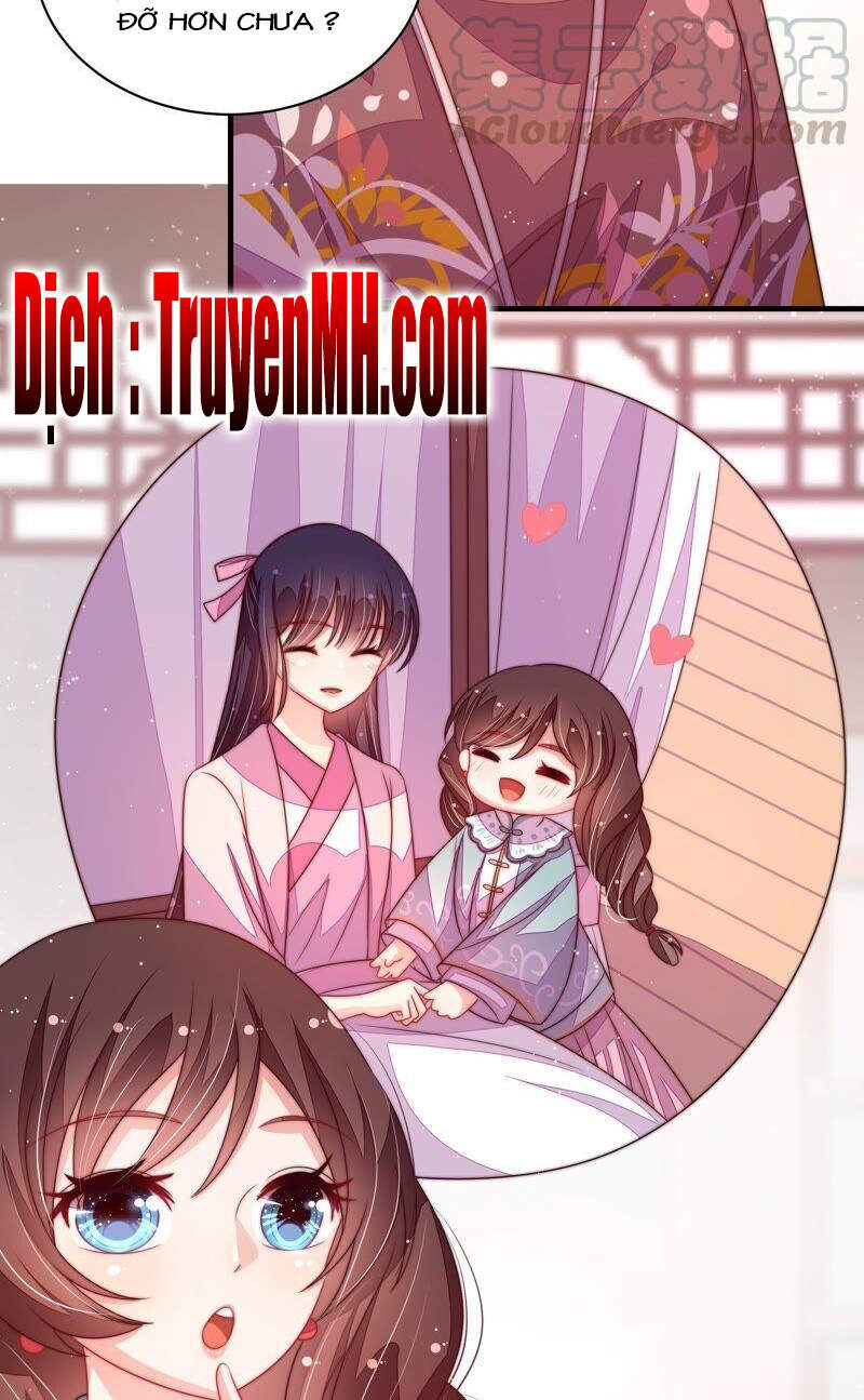 Ngày Nào Thiếu Soái Cũng Ghen Chapter 361 - 8