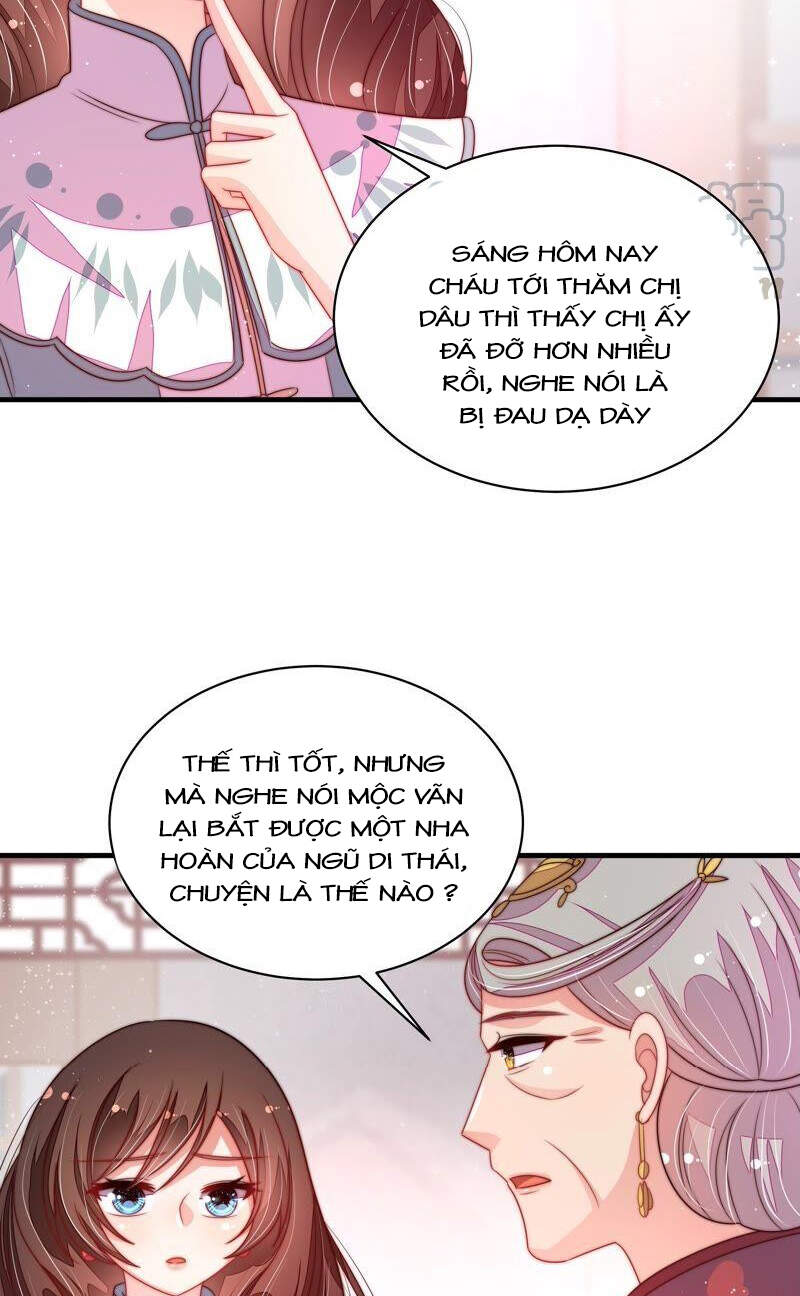 Ngày Nào Thiếu Soái Cũng Ghen Chapter 361 - 9