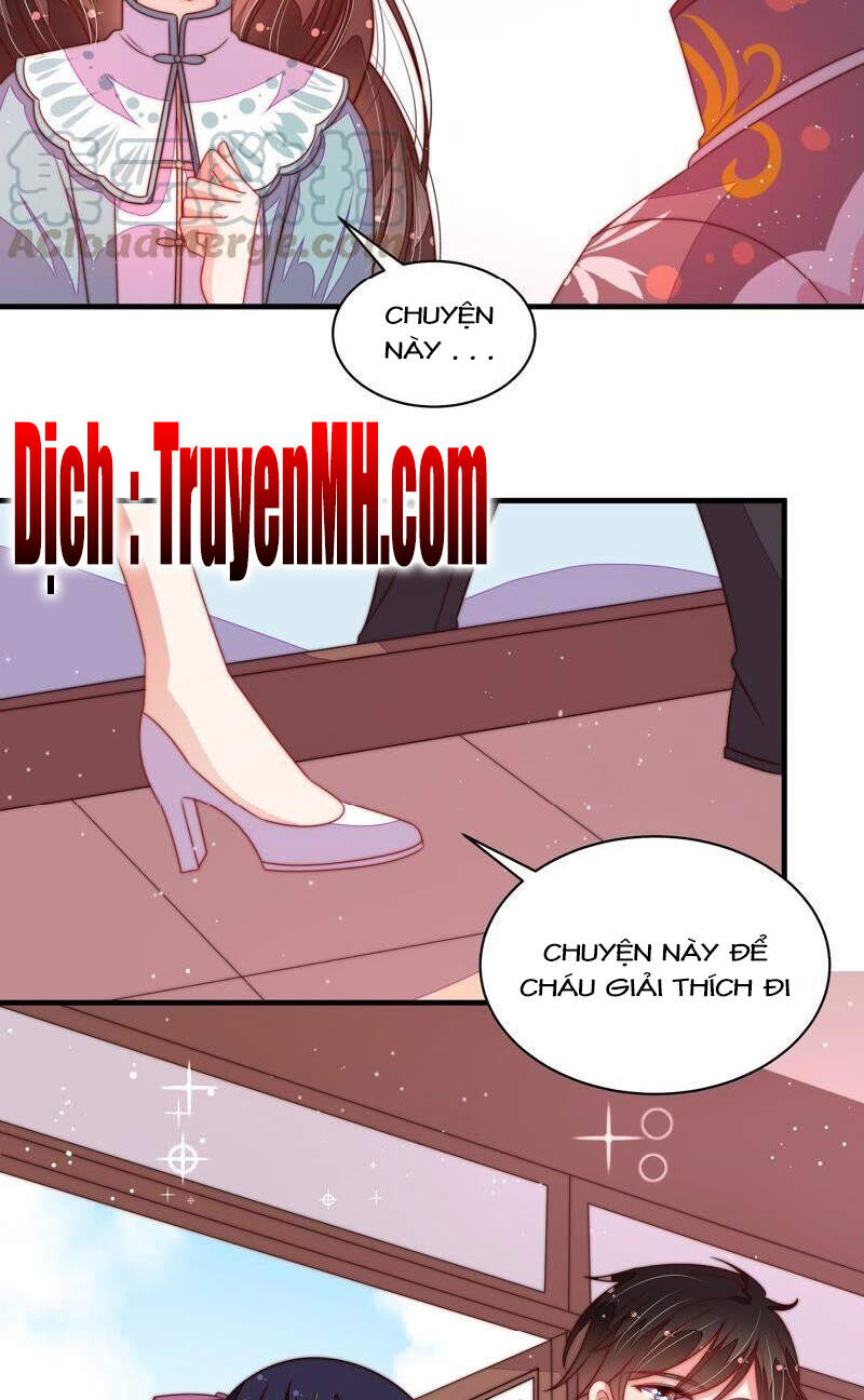 Ngày Nào Thiếu Soái Cũng Ghen Chapter 361 - 10