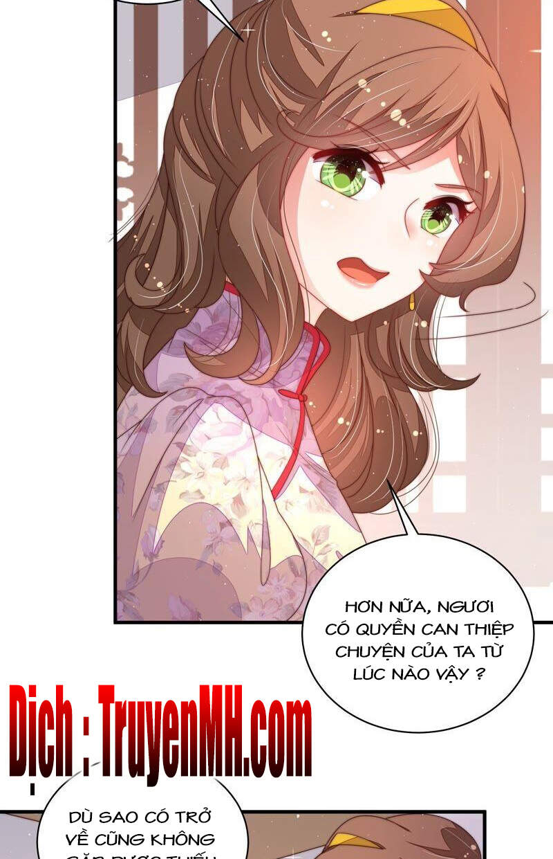 Ngày Nào Thiếu Soái Cũng Ghen Chapter 363 - 9