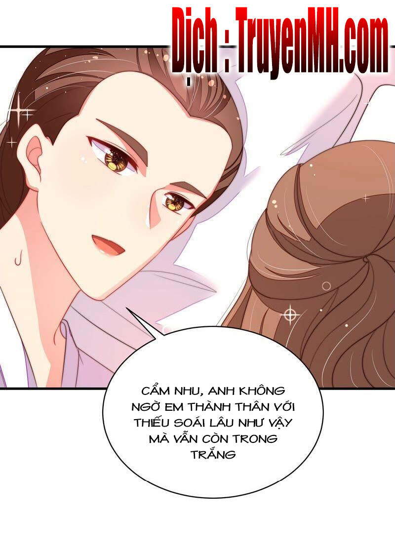 Ngày Nào Thiếu Soái Cũng Ghen Chapter 364 - 2