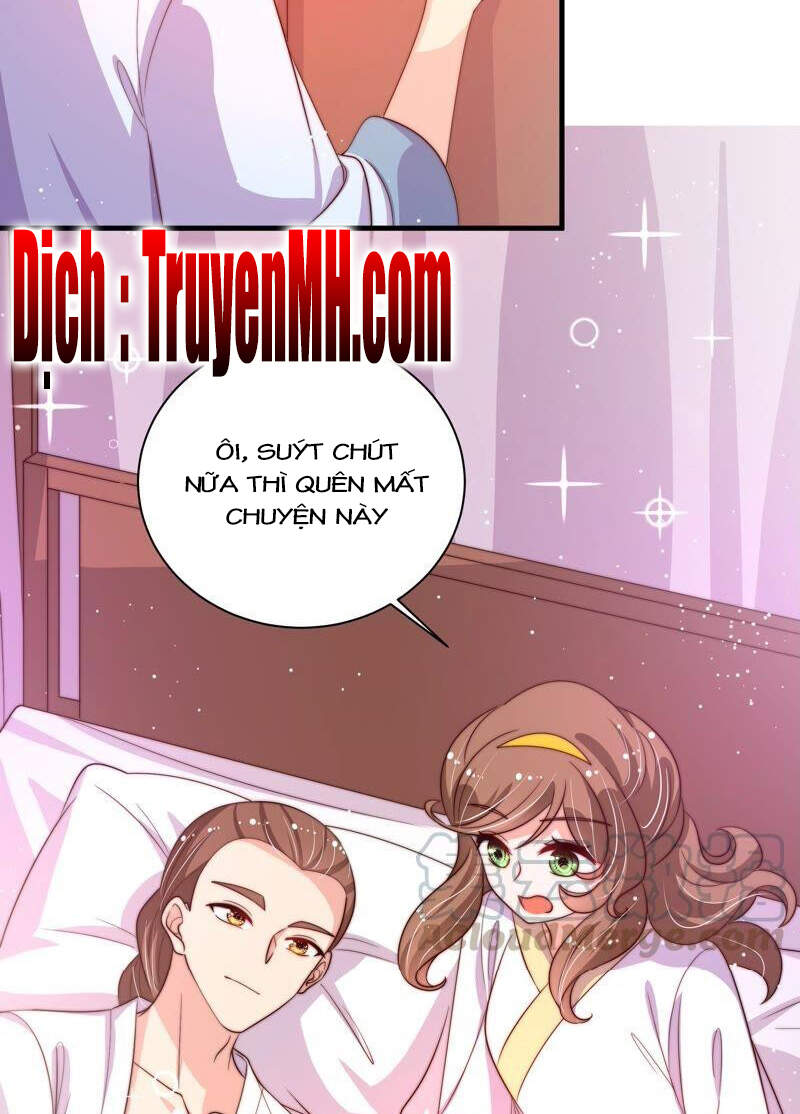 Ngày Nào Thiếu Soái Cũng Ghen Chapter 364 - 11