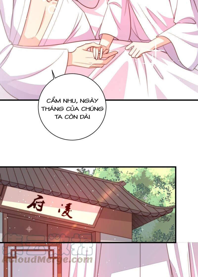 Ngày Nào Thiếu Soái Cũng Ghen Chapter 364 - 12
