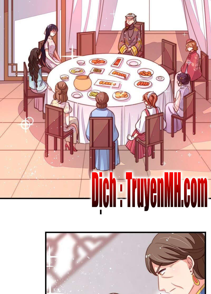 Ngày Nào Thiếu Soái Cũng Ghen Chapter 364 - 13