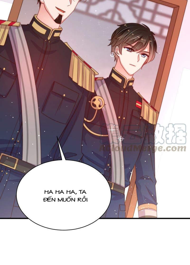 Ngày Nào Thiếu Soái Cũng Ghen Chapter 364 - 15