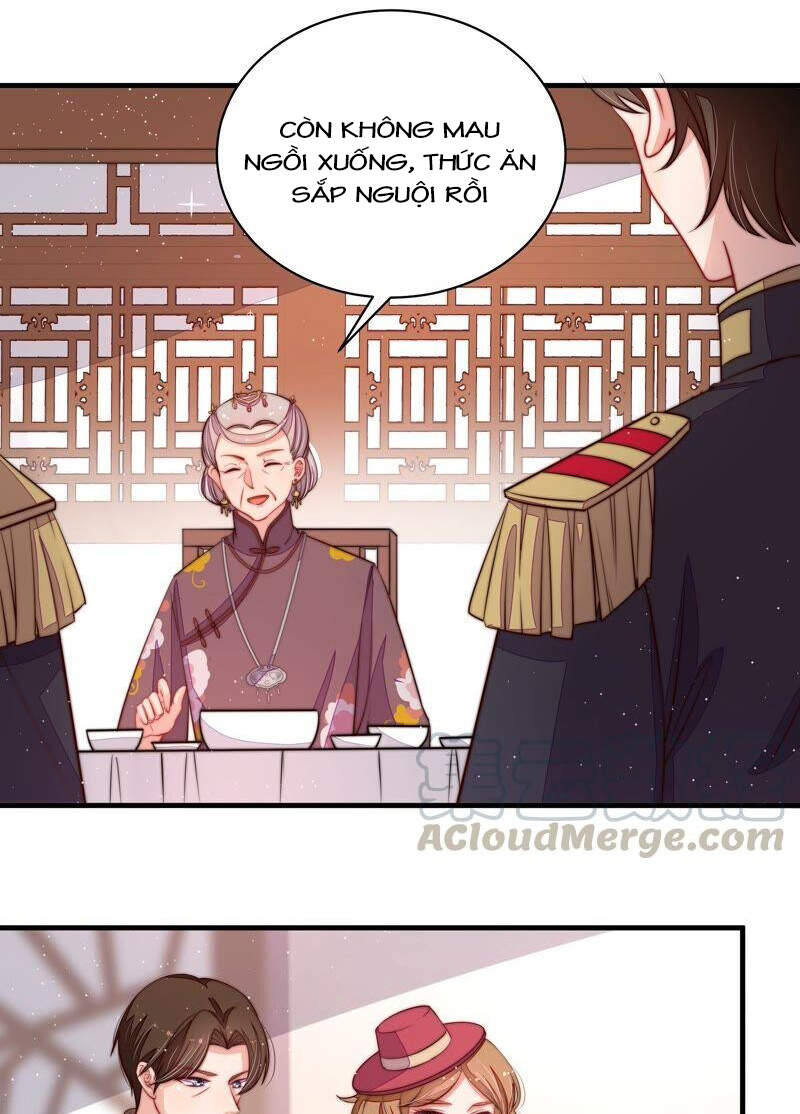 Ngày Nào Thiếu Soái Cũng Ghen Chapter 364 - 16
