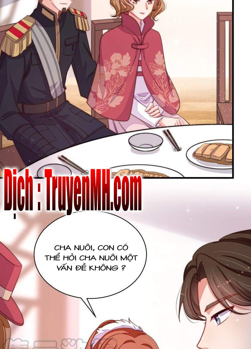 Ngày Nào Thiếu Soái Cũng Ghen Chapter 364 - 17